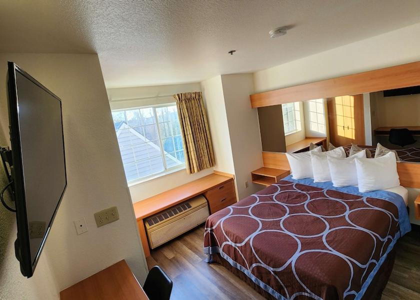 California Sacramento Room
