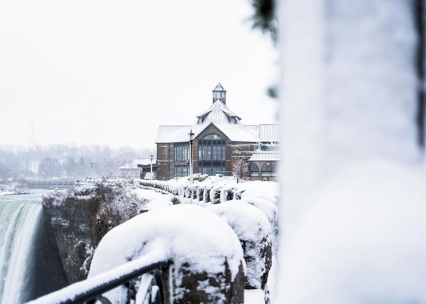 Land View from Property