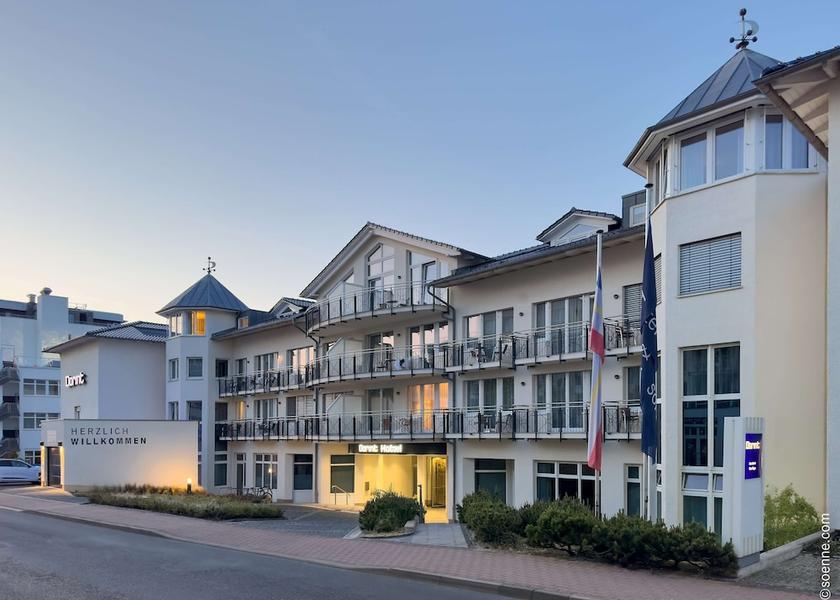 Mecklenburg-West Pomerania Binz Exterior