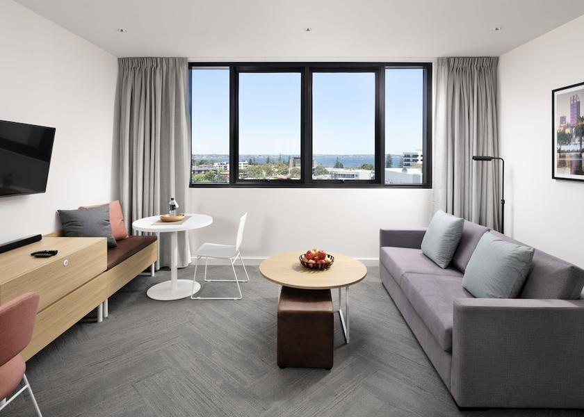 Western Australia Perth Room