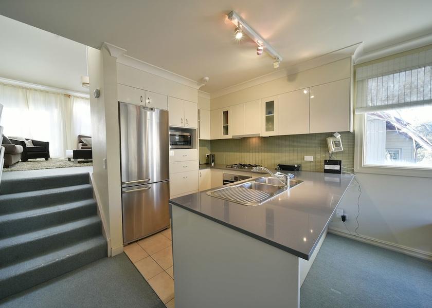 New South Wales Thredbo Kitchen
