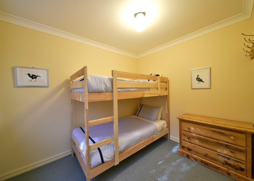 New South Wales Thredbo Room