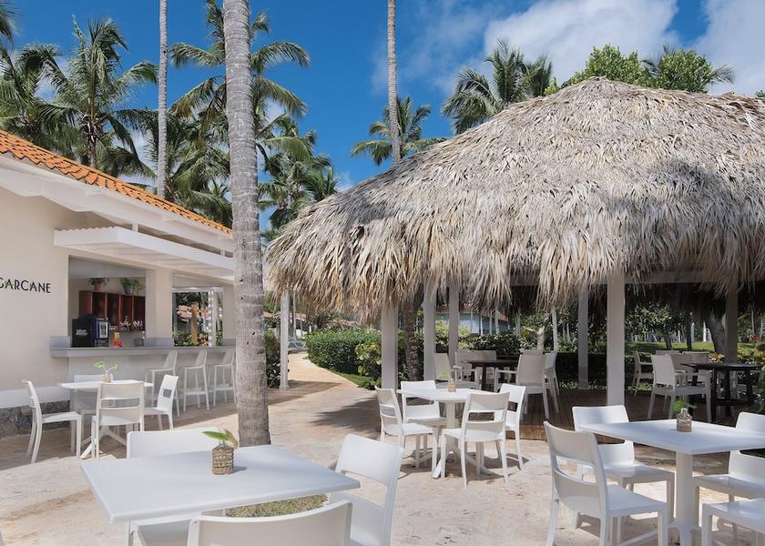 Samana Las Galeras Restaurant