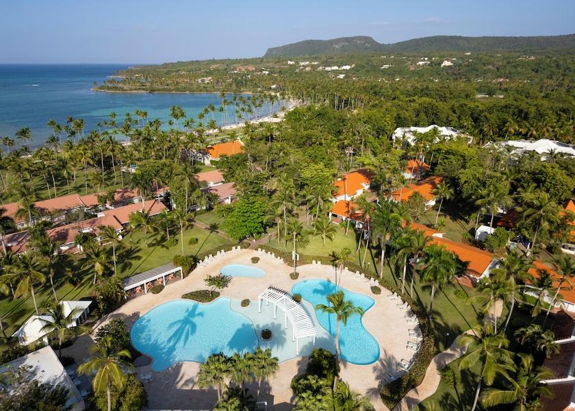 Samana Las Galeras Pool