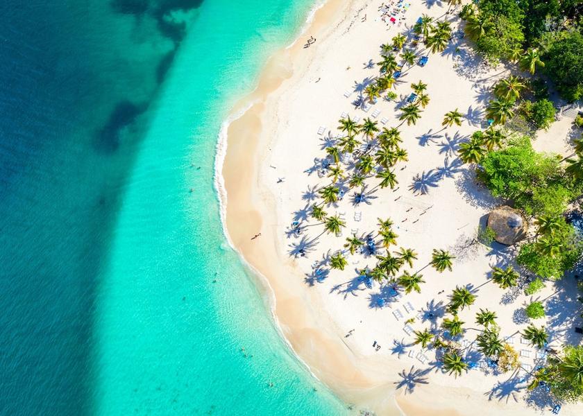 Samana Las Galeras Beach