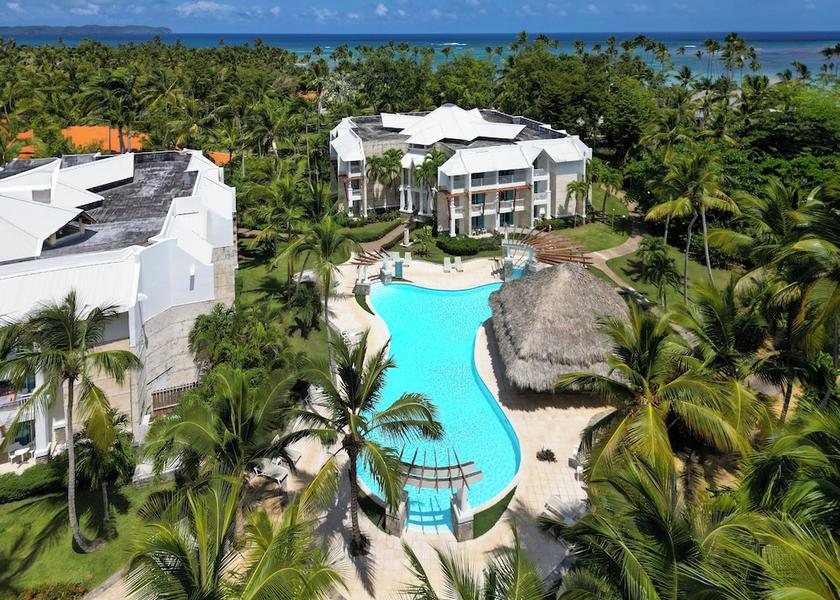 Samana Las Galeras Pool