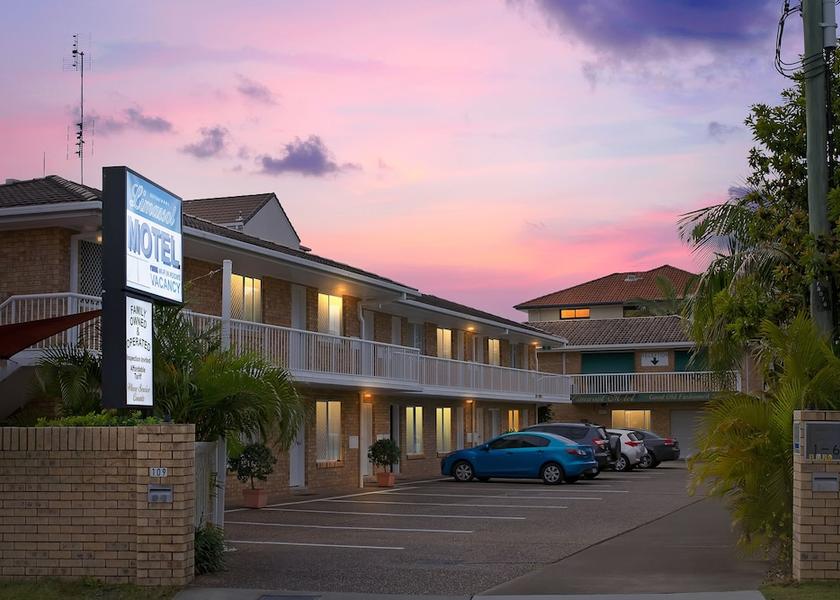 Queensland Gold Coast Exterior Detail