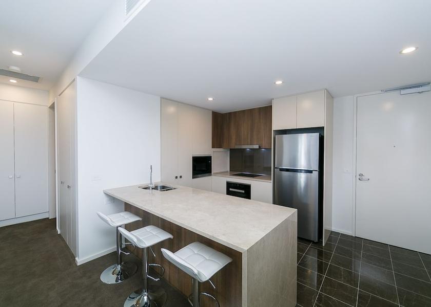 Australian Capital Territory Canberra Kitchen
