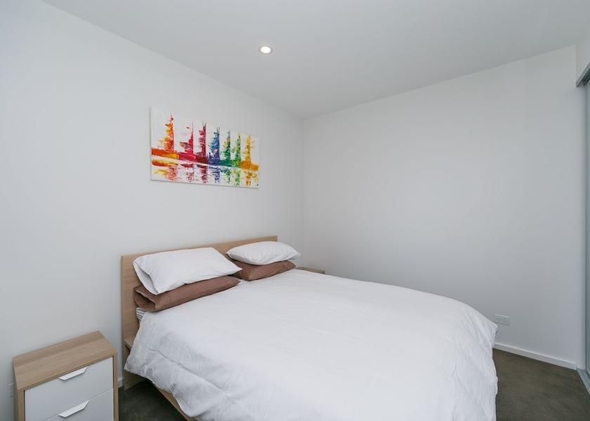 Australian Capital Territory Canberra Room