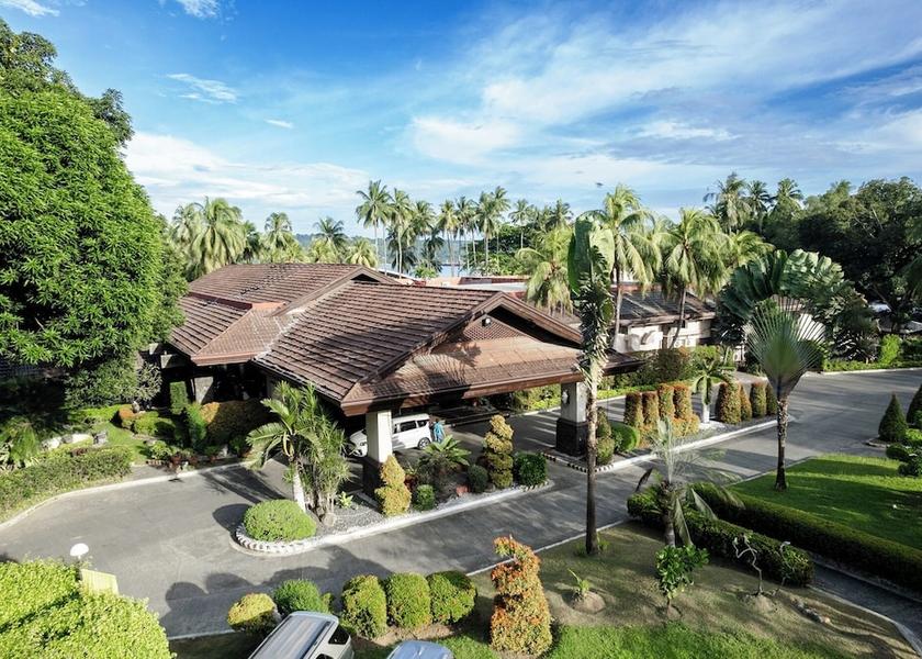 Davao Region Davao Front of property