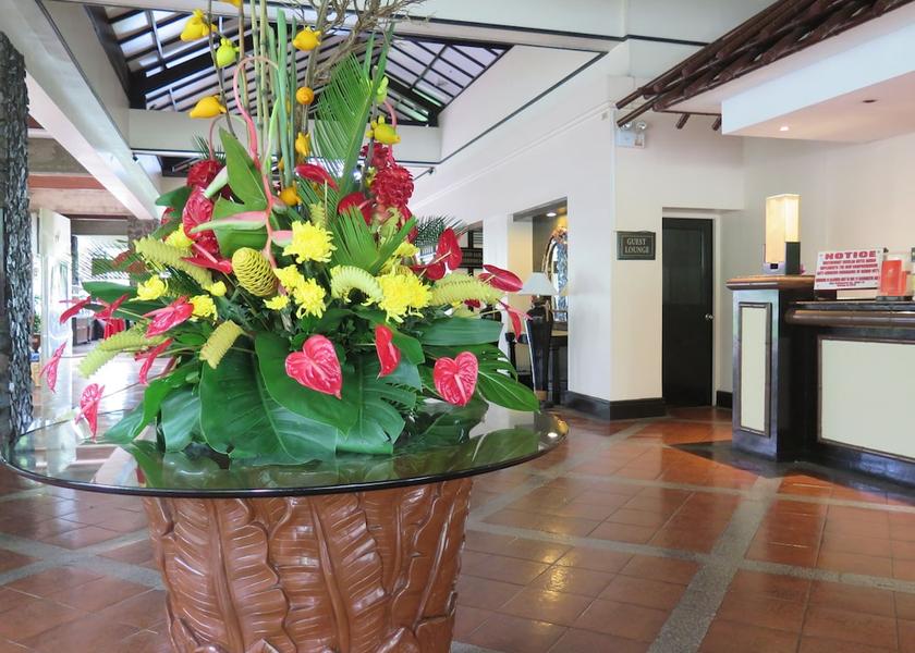 Davao Region Davao Lobby