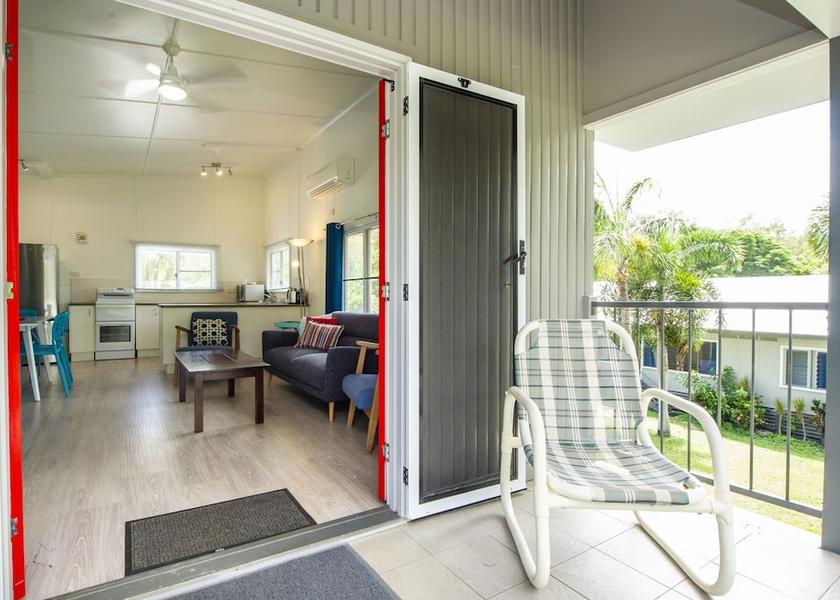 Townsville City Arcadia Terrace