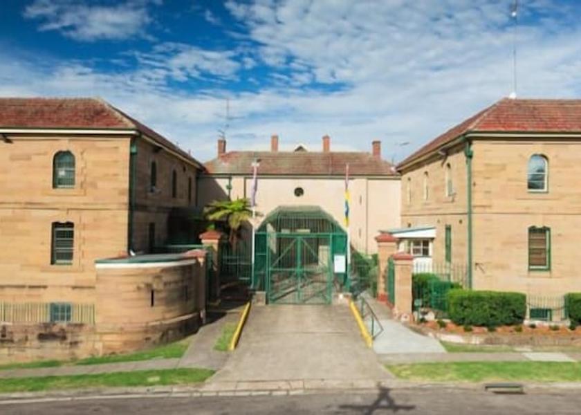 New South Wales Maitland Point of interest
