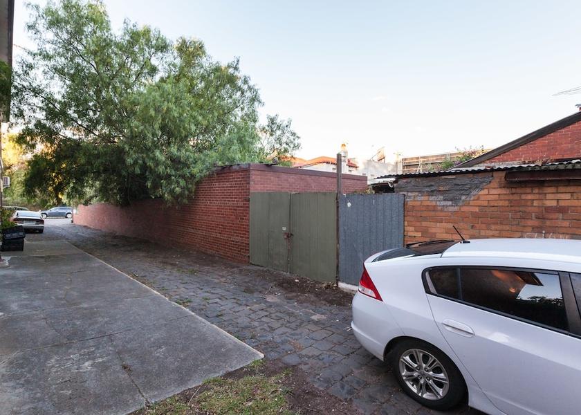 Victoria Melbourne Property Grounds