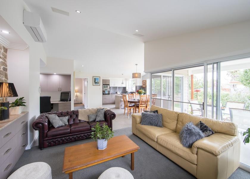 New South Wales Armidale Living Area