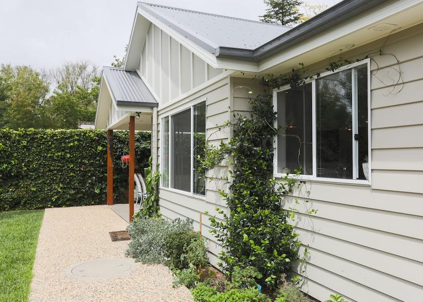 New South Wales Armidale View from Property