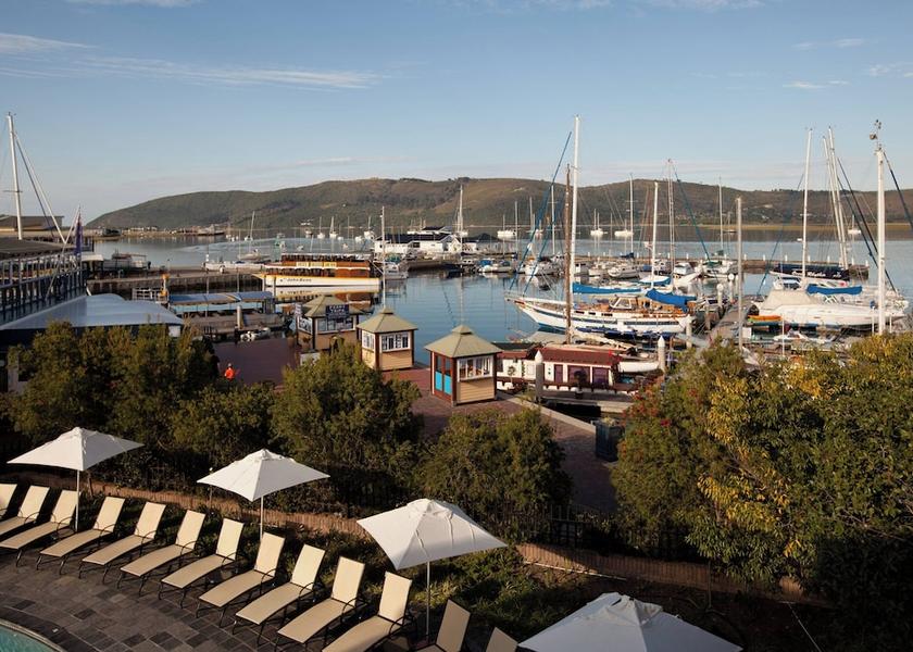 Western Cape Knysna Property amenity