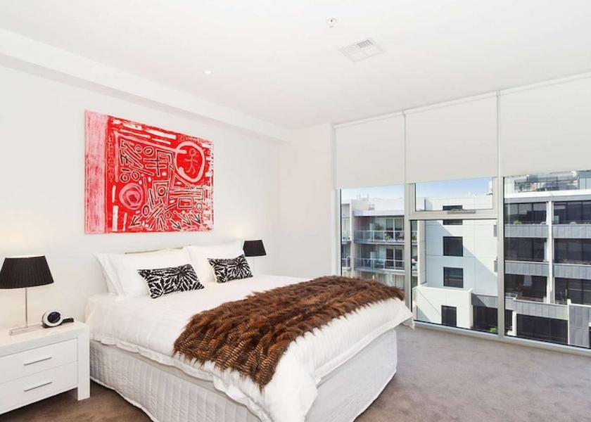 Victoria Port Melbourne Room