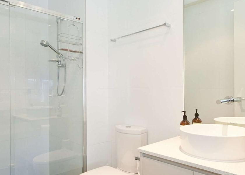 Victoria Port Melbourne Bathroom