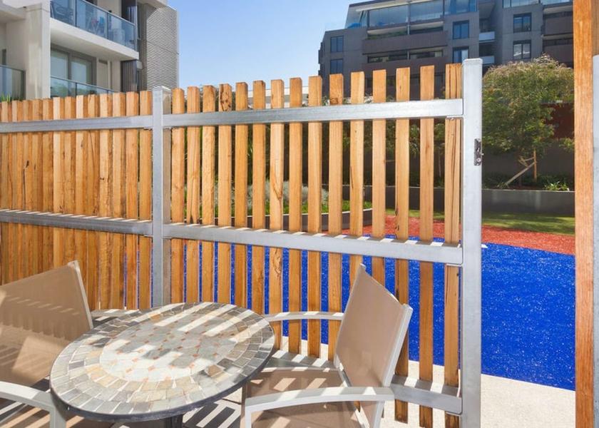 Victoria Port Melbourne Terrace