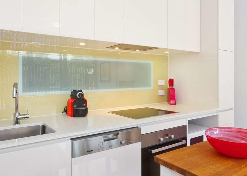 Victoria Port Melbourne Kitchen