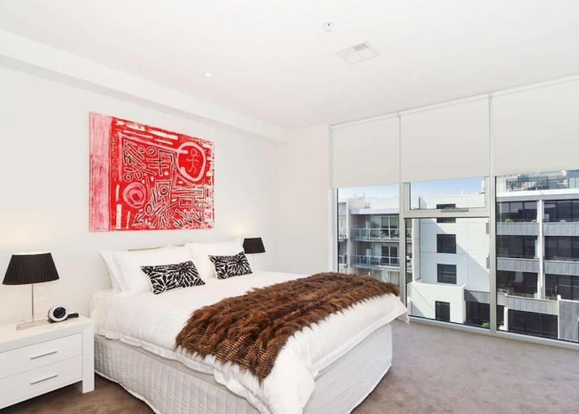 Victoria Port Melbourne Room