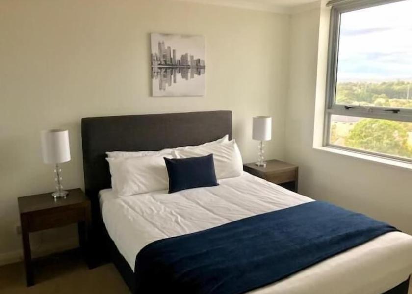 New South Wales Sydney Room