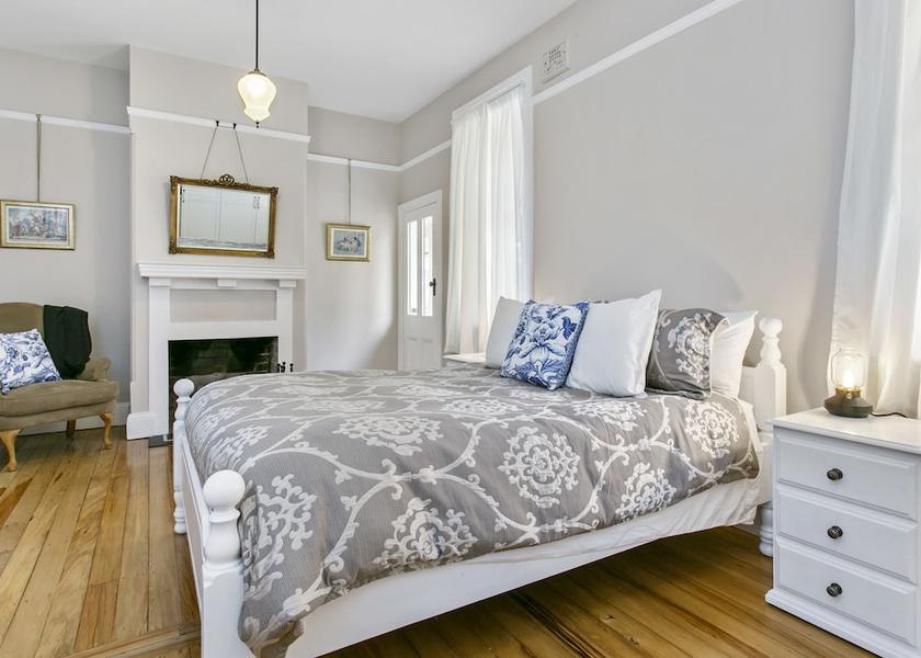 New South Wales Mount Victoria Room