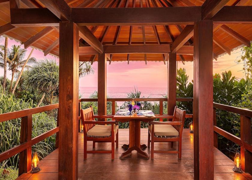 Southern Province Galle Gazebo