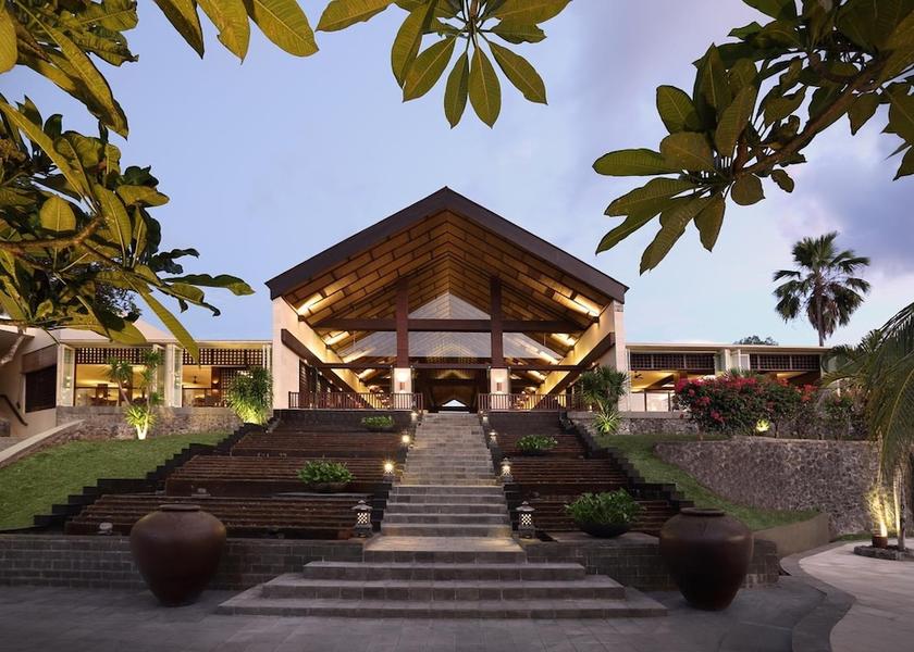 North Sulawesi Manado Exterior