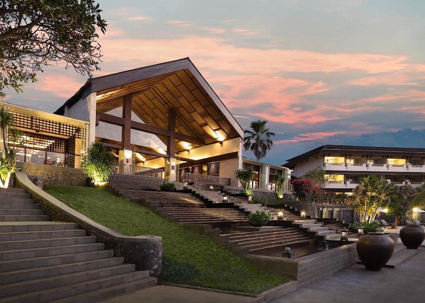 North Sulawesi Manado Exterior