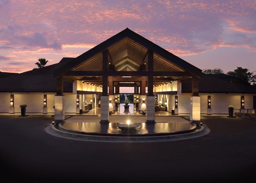 North Sulawesi Manado Terrace/patio
