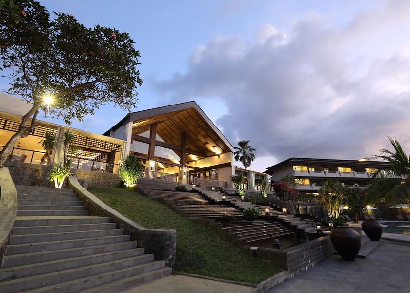 North Sulawesi Manado Exterior