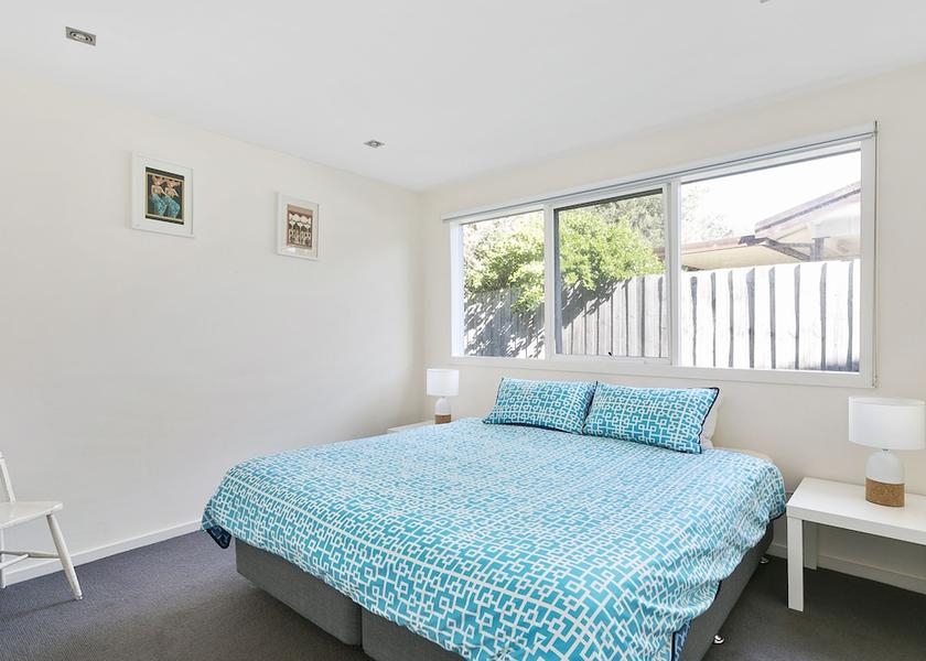 Victoria Blairgowrie Room