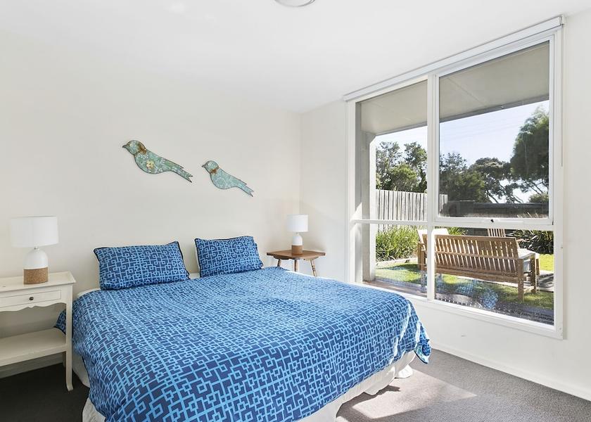 Victoria Blairgowrie Room