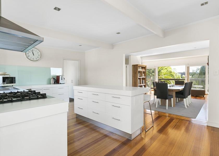 Victoria Blairgowrie Kitchen