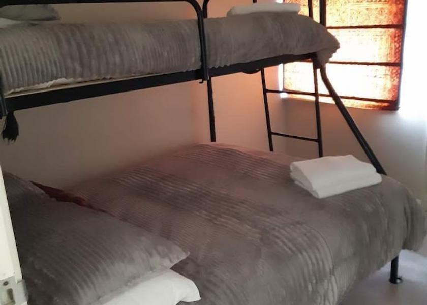 Western Australia Albany Room