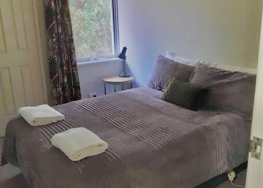 Western Australia Albany Room