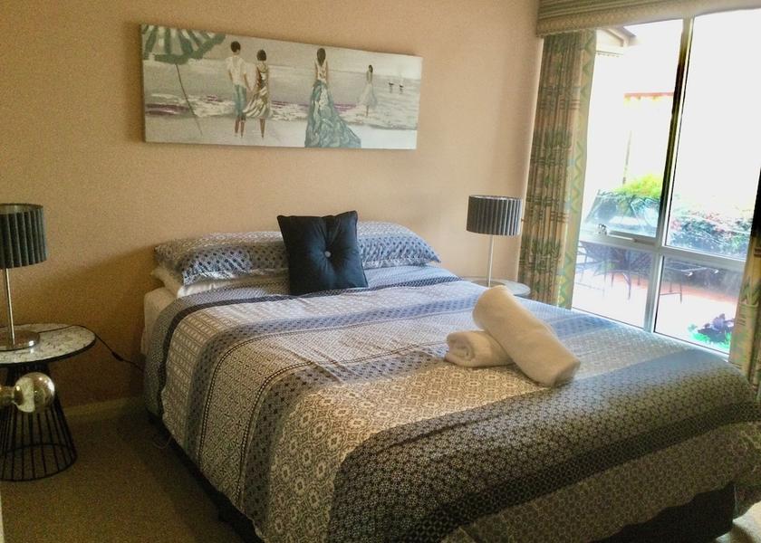 Western Australia Albany Room