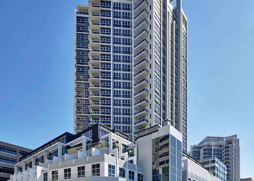 New South Wales Sydney Exterior Detail