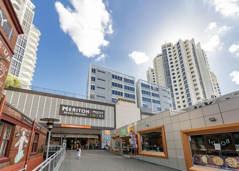 New South Wales Sydney Exterior Detail