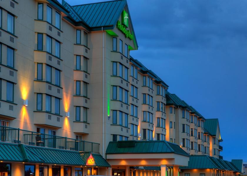 Alberta Edmonton Exterior Detail