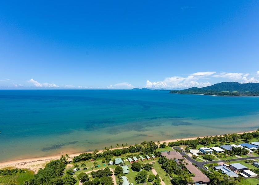 Queensland Kurrimine Beach Primary image