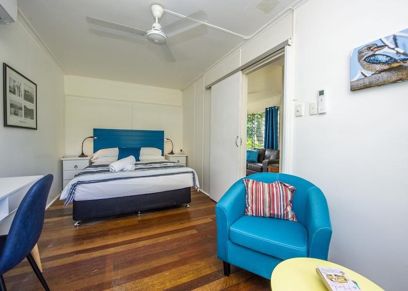 Townsville City Arcadia Primary image