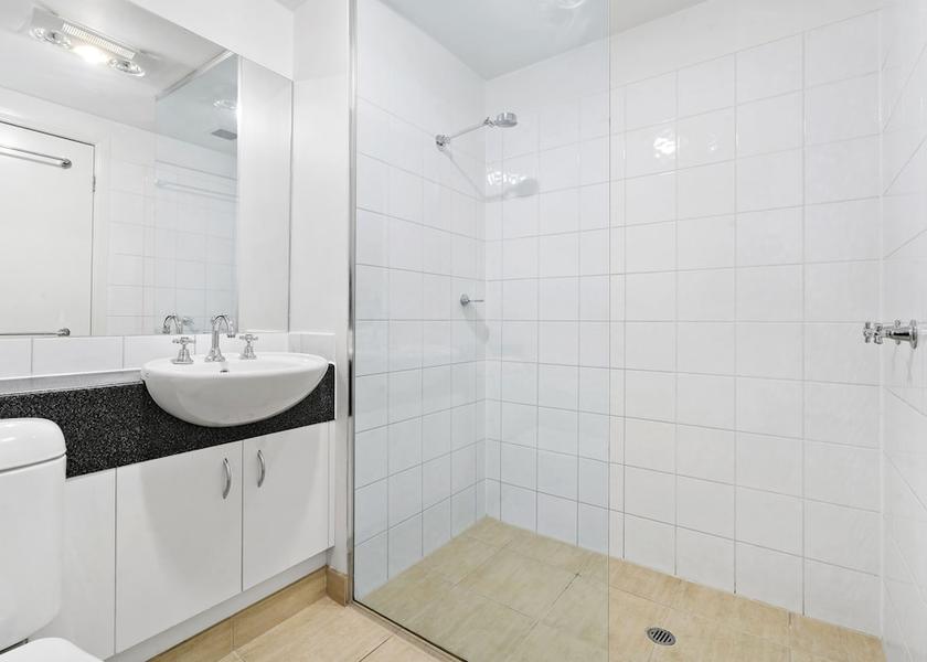 Victoria Melbourne Bathroom