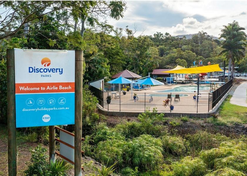 Queensland Jubilee Pocket Primary image
