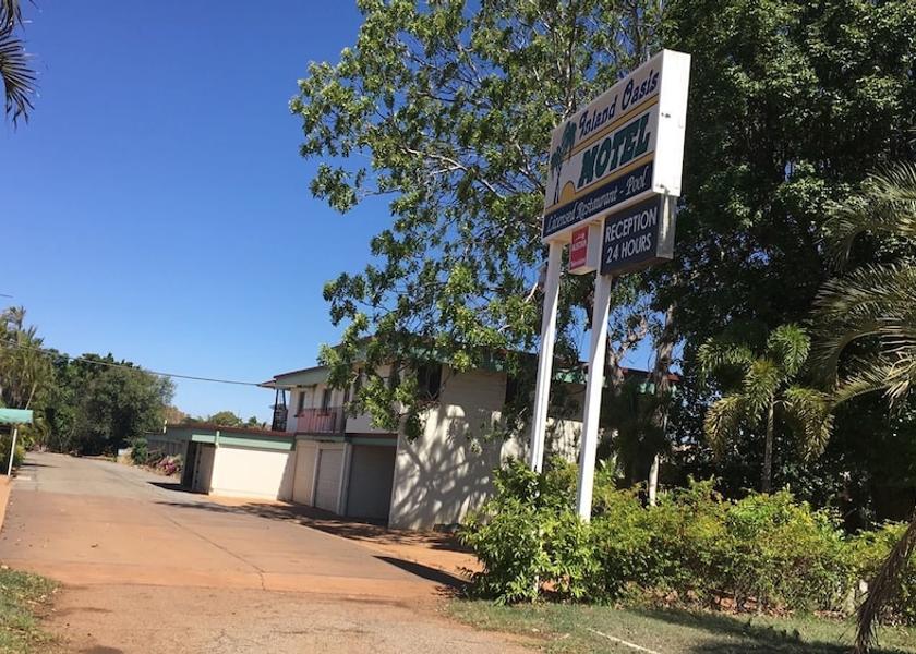 Victoria Soldiers Hill Property Grounds