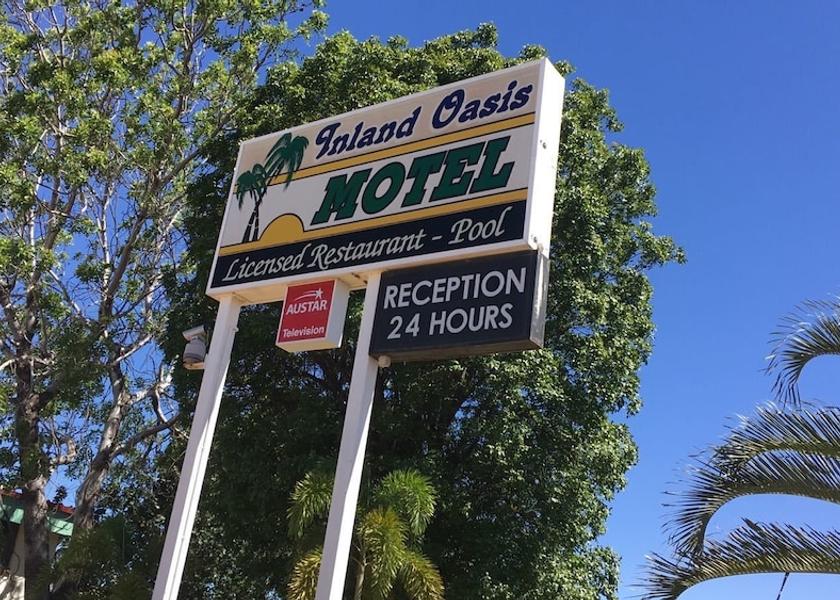 Victoria Soldiers Hill Exterior Detail