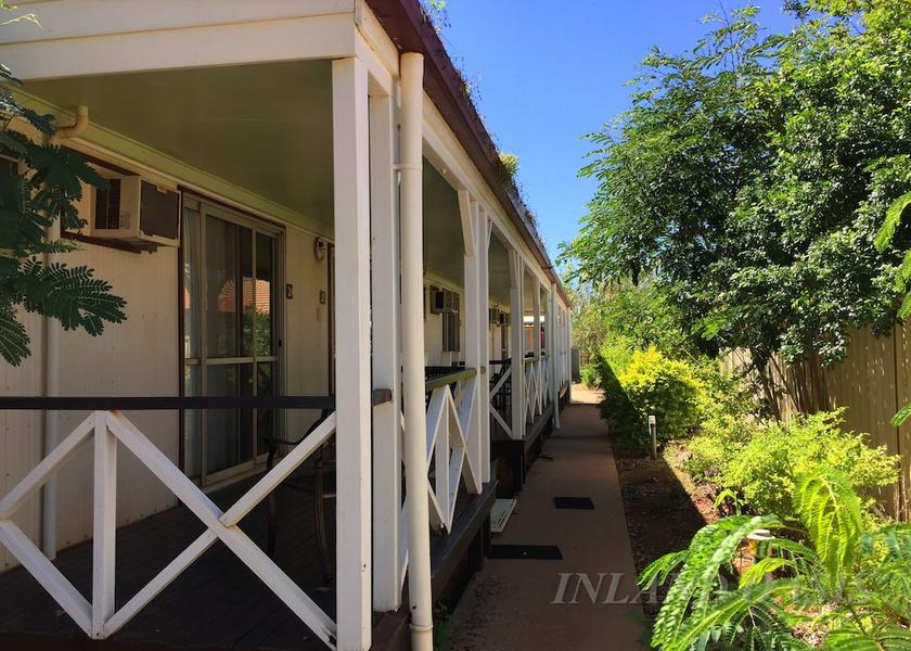 Victoria Soldiers Hill Amenity