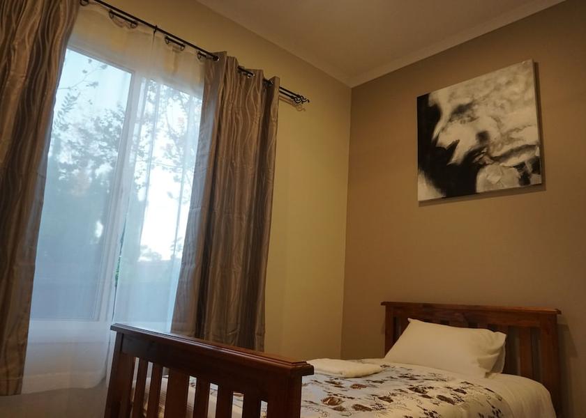 New South Wales Sydney Room